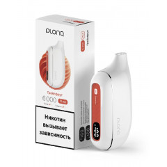 Электронная сигарета Plonq Max Grapefruit (Плонг Макс Грейпфрут)